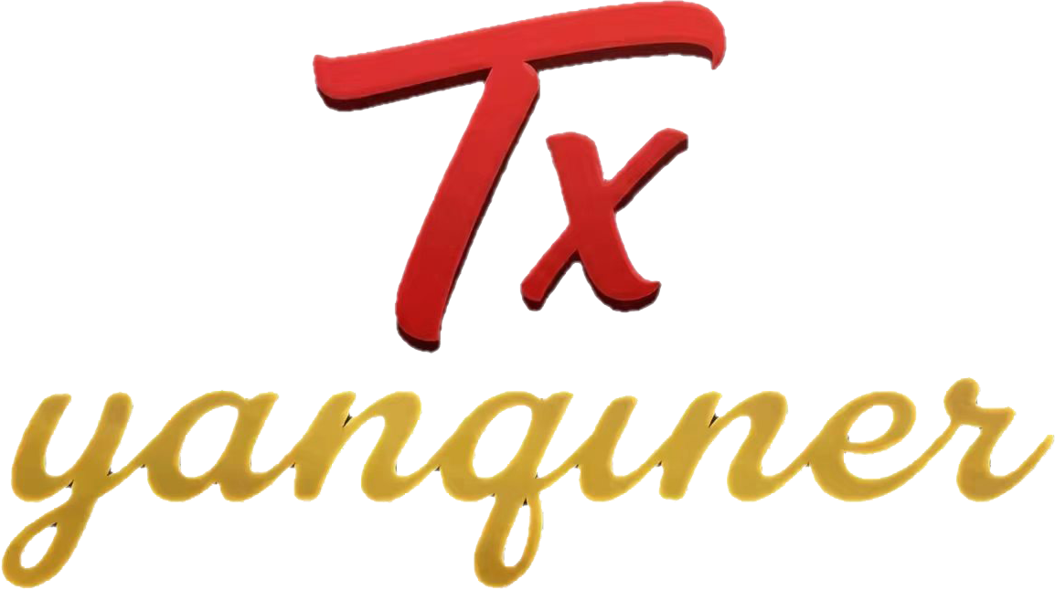 Tx星空徽标